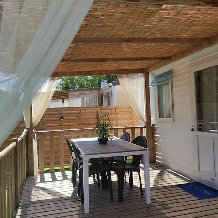 Casas Mobil Home Sancti Petri Chiclana de la Frontera Luaran gambar