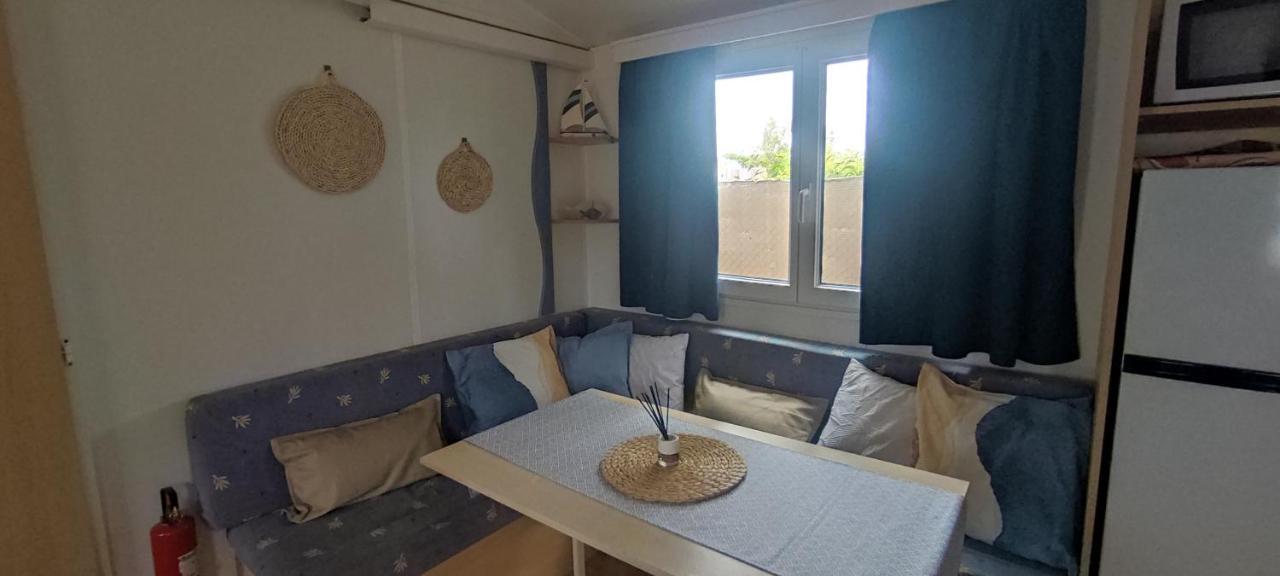 Casas Mobil Home Sancti Petri Chiclana de la Frontera Luaran gambar
