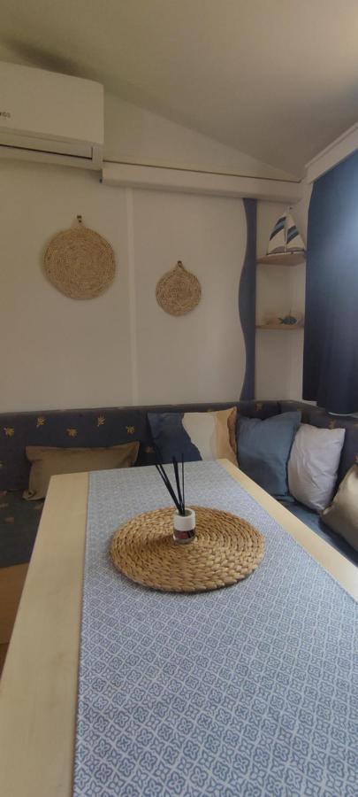Casas Mobil Home Sancti Petri Chiclana de la Frontera Luaran gambar