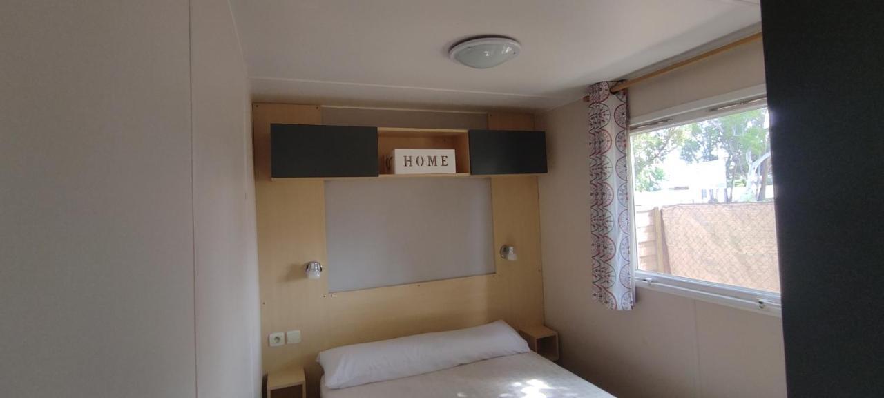 Casas Mobil Home Sancti Petri Chiclana de la Frontera Luaran gambar