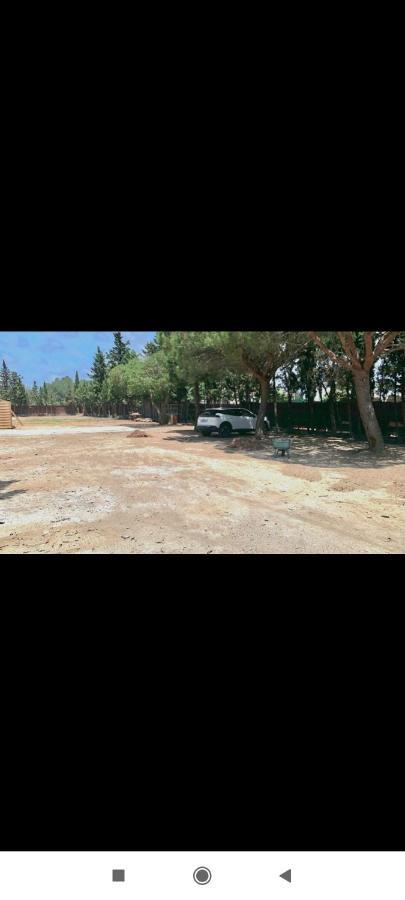 Casas Mobil Home Sancti Petri Chiclana de la Frontera Luaran gambar