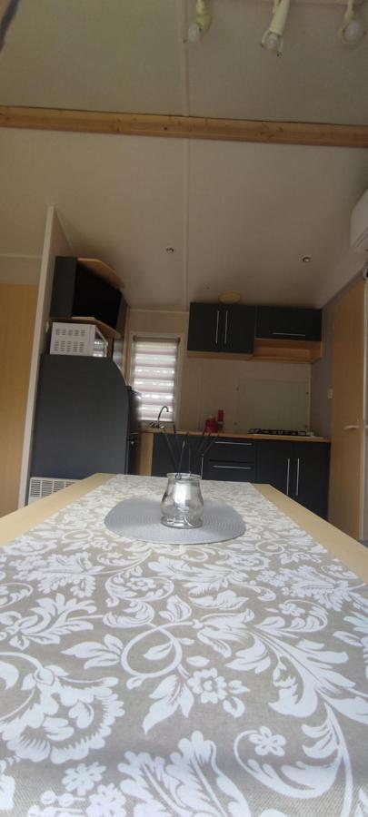 Casas Mobil Home Sancti Petri Chiclana de la Frontera Luaran gambar